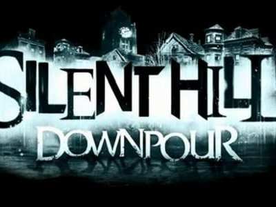 Silent Hill Downpour