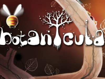 Botanicula Review