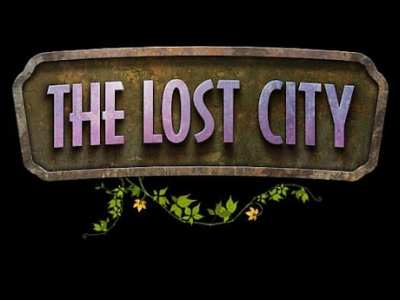 Featured The Lost City