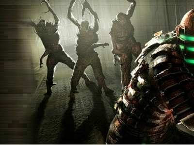 Deadspace