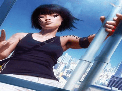 Mirrorsedge