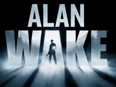 Alan Wake Deal