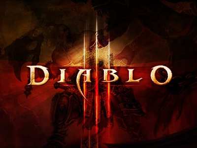 Diablo 3 Stream