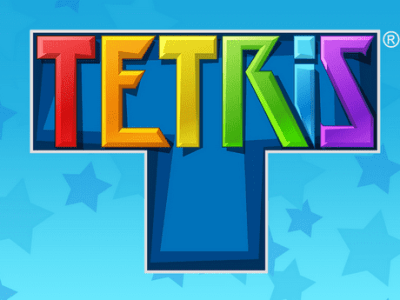 Featured Tetris