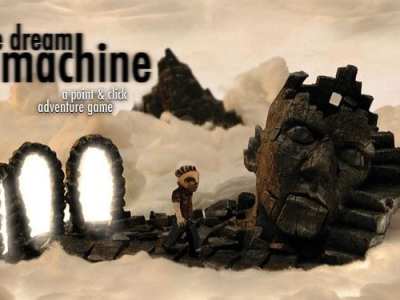 The Dream Machine Review