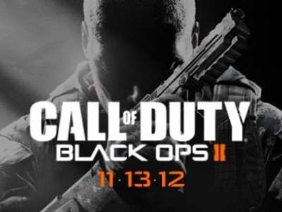 Call Of Duty Black Ops 2