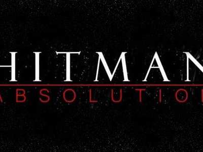 Hitman Absolution