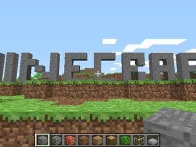 Minecraft