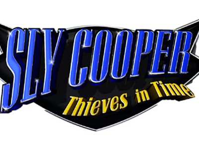 Sly Cooper Thieves In Time 600x300