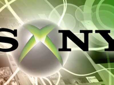 Sony Xbox