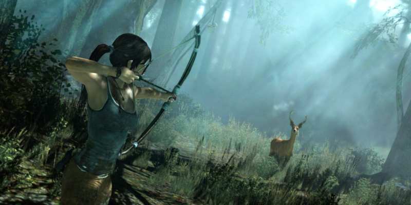 Novo filme de Tomb Raider, baseado no reboot dos games, ganha data de  estreia 