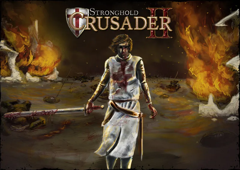 stronghold crusader 2 gold