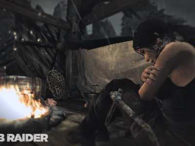 Tomb Raider