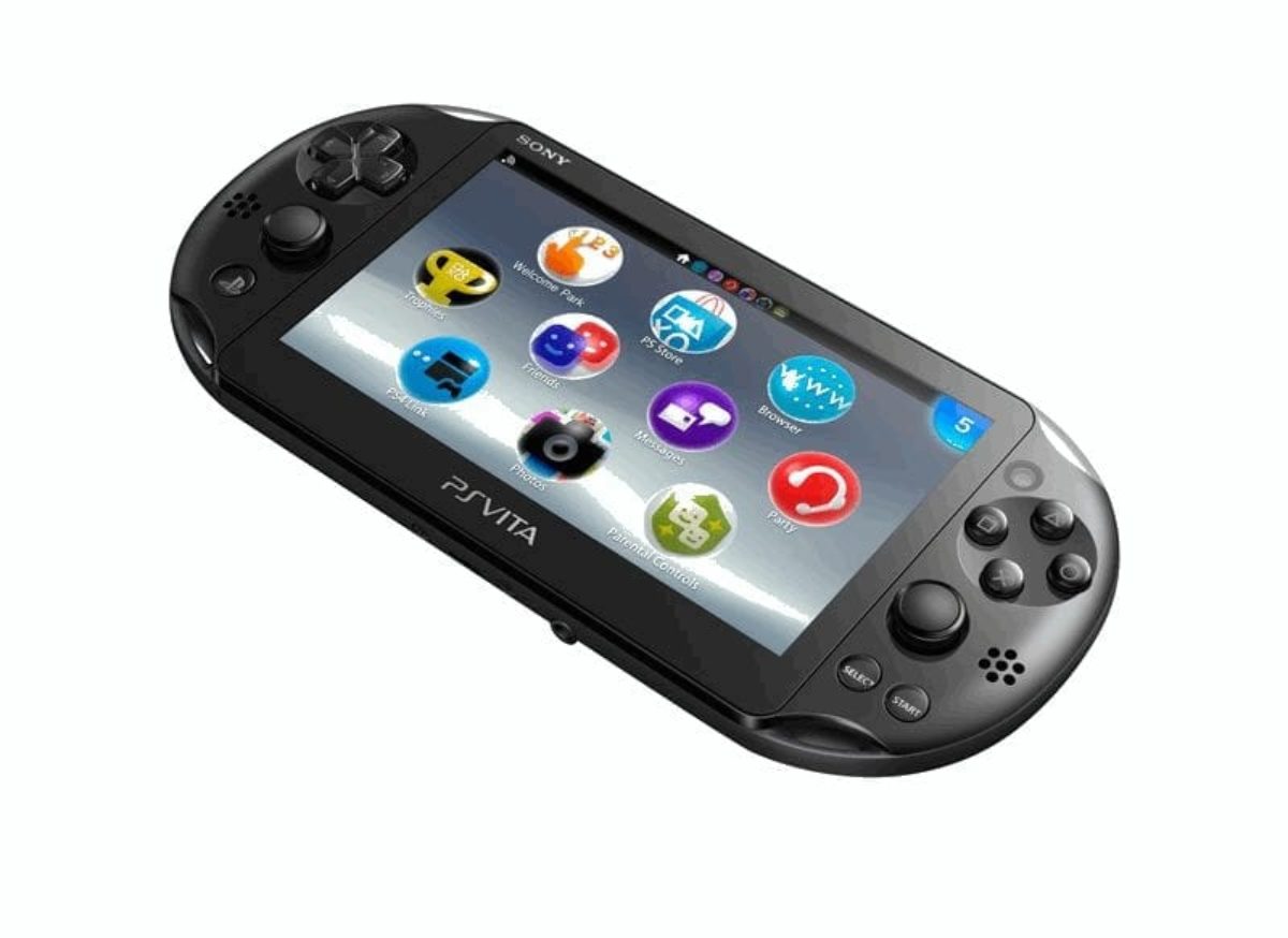 Playstation Vita getting less 1st-party games