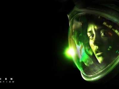 Alien Isolation 8