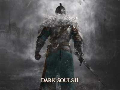 Dark Souls Ii Logo