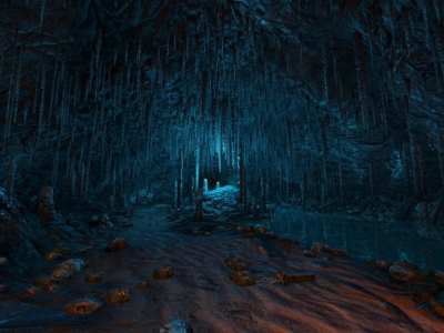 Dear Esther