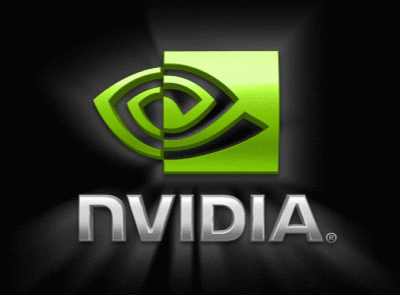 Nvidia Logo