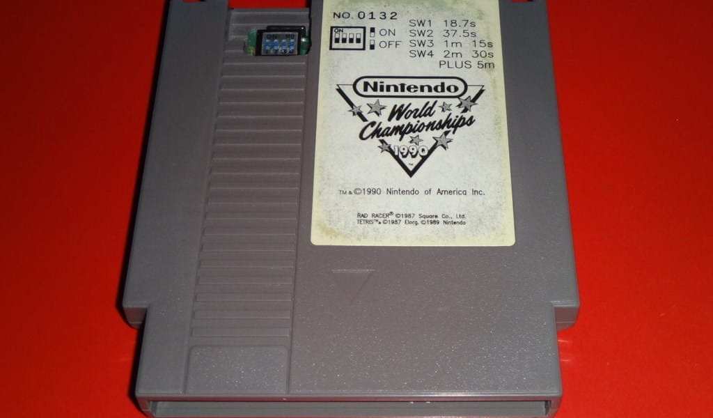 Grey NWC Cart Legitimately Sold In Ebay For $ 20,200