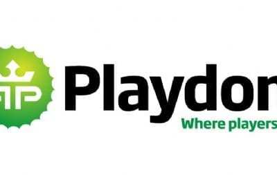 Playdom