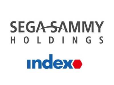 Sega Sammy Index Feb News