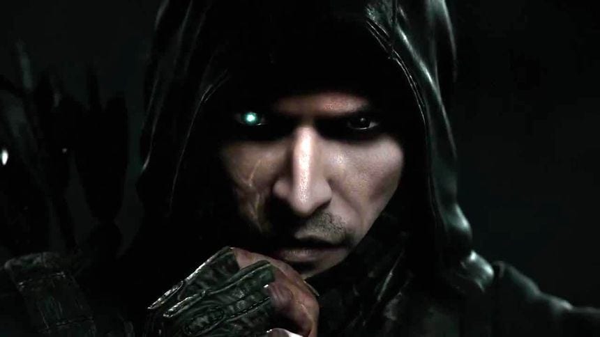 Thief Devs Fail To Explain Why The Game Is Broken