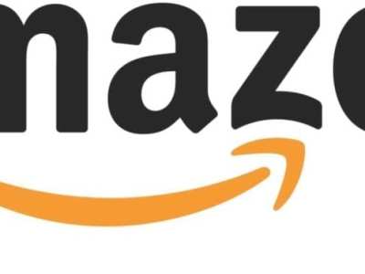 Amazon Com Logo