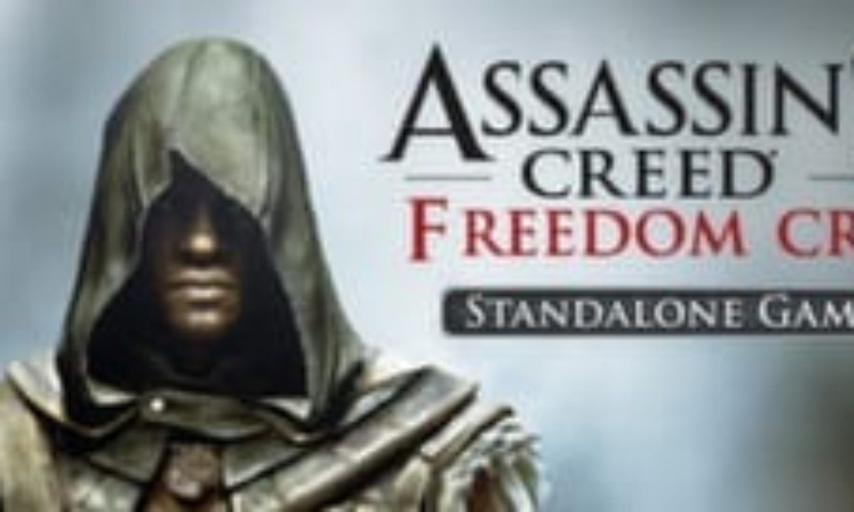Assassin S Creed Freedom Cry Standalone Now Out On Steam
