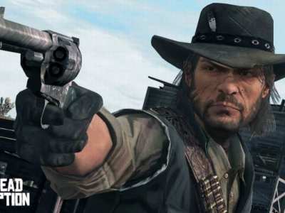 Red Dead Redemption Screen 6