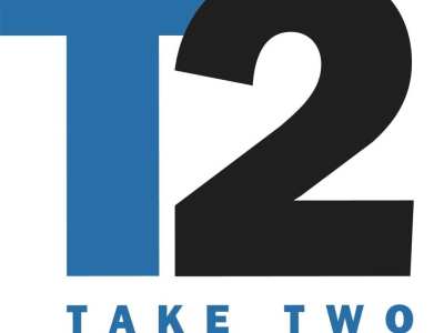 Take Two Interactive Logo