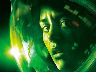 Alien Isolation free