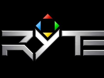 Crytek Logo