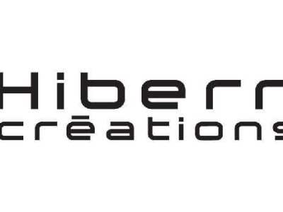 Hibernum Creations Logo