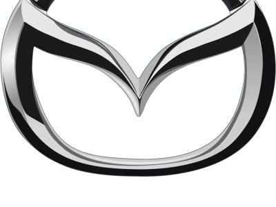 Mazda Logo