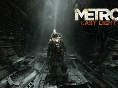 Metro Last Light1