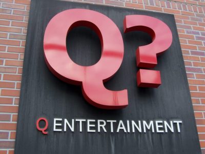 Q Entertainment