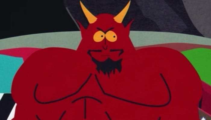 Religious game fails to reach its Kickstarter goal, Satan is to blame.