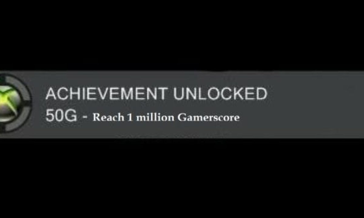 IGN News - Xbox One Player Reaches 1 Million Gamerscore 