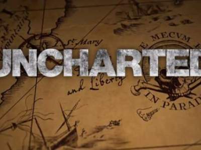 Naughty Dog Teases New Uncharted Title For Ps4