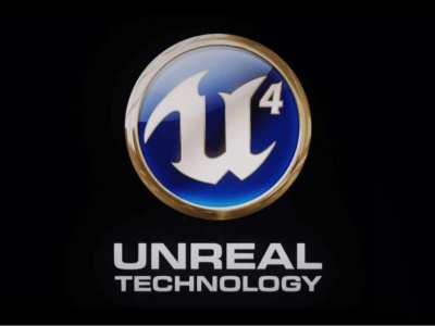 Unrealengine4logo