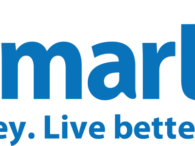 Walmart Logo