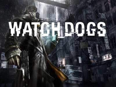 Watch Dogs