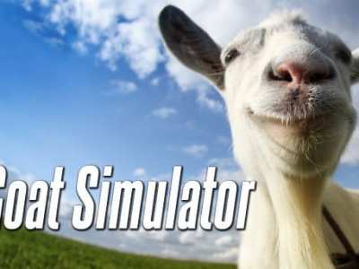 Goatsimulator610