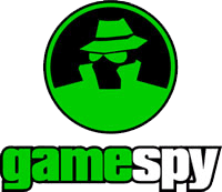 Gamespy Official Logo