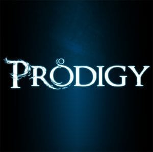 Prodigy Logo