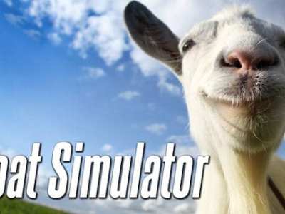 Goat Simulator Walkthrough