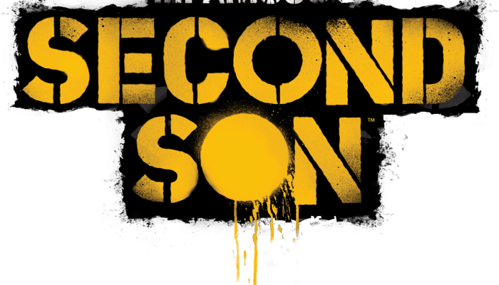 infamous second son logos