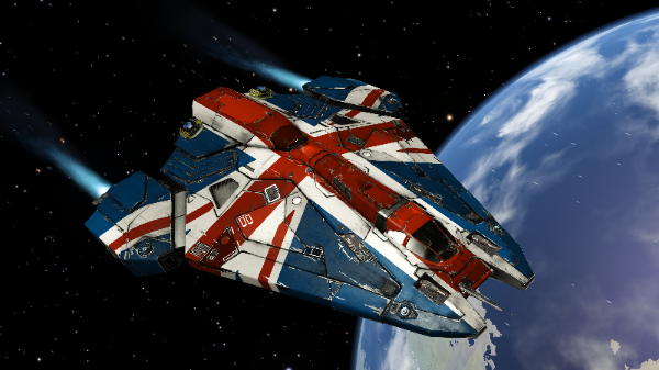 Elite: Dangerous hid free Beta access USBs in Cologne | PC Invasion