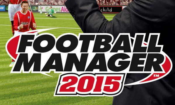 football manager  2015