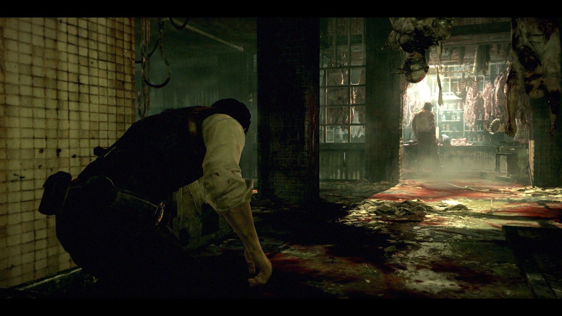 The Evil Within PC Port Impressions
